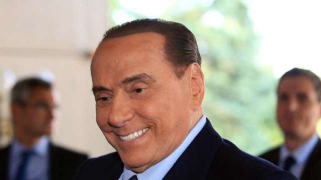 Бившият италиански премиер Силвио Берлускони е бил диагностициран с левкемия