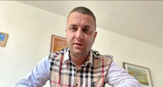 Братът на Чеченеца подаде оставка като зам кмет в Пловдив Никой не