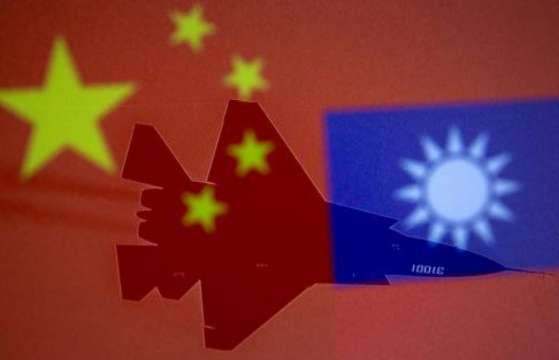 Китайските въоръжени сили са симулирали прецизни удари срещу Тайван през