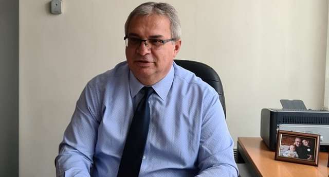 Областният координатор на БСП в Кюстендил Бойко Клечков подава оставка Това