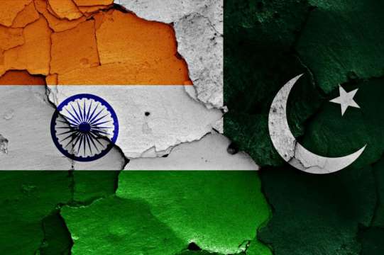 Пакистан във вторник яростно осъди решението на Индия да проведе