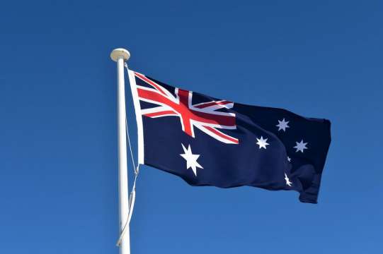 Австралийският щат Нов Южен Уелс NSW потвърди в четвъртък първия