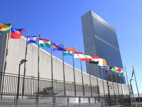В четвъртък Русия обвини ООН в изопачаване на факти относно