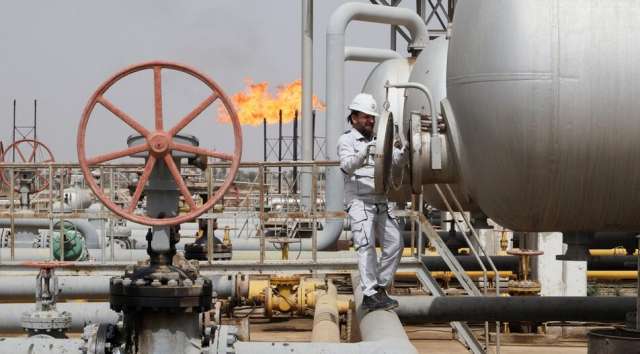 Износът на руски петрол е скочил до най високото си
