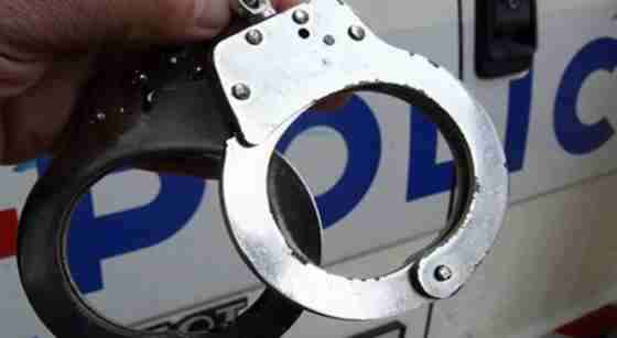 20 годишен мъж е арестуван в РУ Червен бряг след нарушена заповед