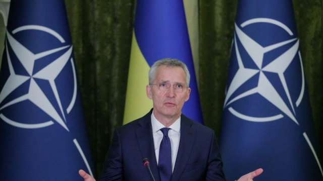 Всички съюзници в НАТО са се съгласили Украйна да стане