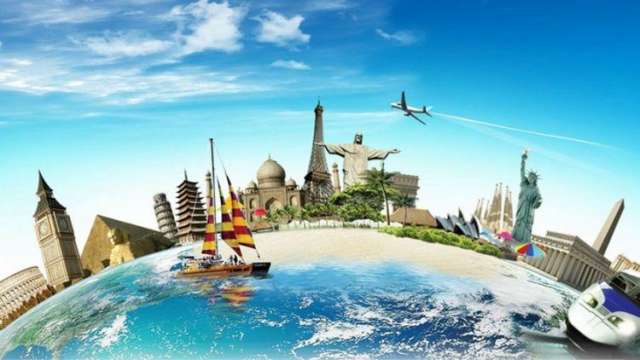 Прогнозните сценарии за 2023 г на Световната организация по туризъм