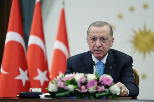 Турското разузнаване уби ръководителя на терористичната група Ислямска държава Абу ал Хюсеин