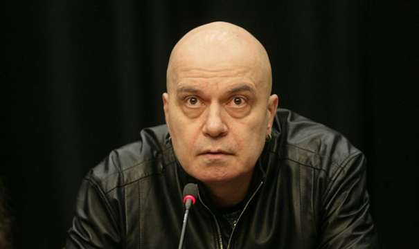 Днес беше извършен атентат срещу главния прокурор Иван Гешев Иначе