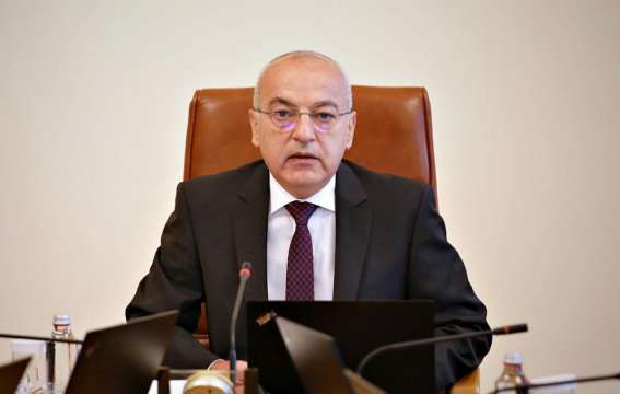 Премиерът Гълъб Донев свиква извънредно съвещание в Министерския съвет след