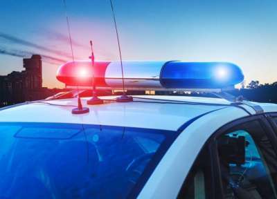 Полицията в София издирва шофьор който е блъснал възрастен човек