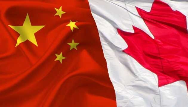 Във вторник Китай изгони канадски дипломат в Шанхай в спор