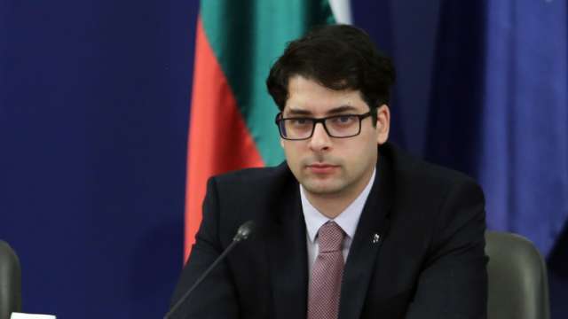 Влизането на България в Еврозоната ще бъде начин да засилим
