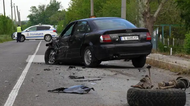 Днес в Шуменския окръжен съд стартира делото за катастрофата в