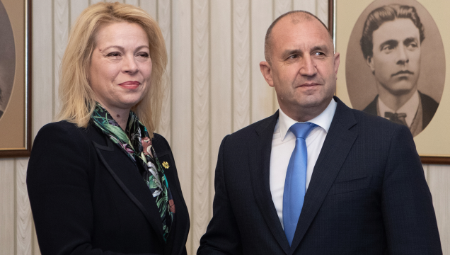 Черна гора има ключова роля за европейската перспектива на Западните