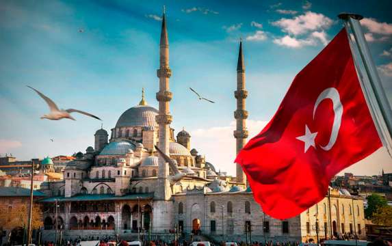 Вторият тур на президентските избори в Турция ще се проведе