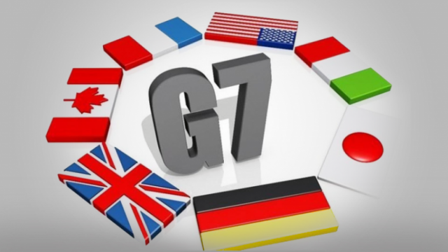 Лидерите на държавите от Г 7 ще обсъдят как да проследят