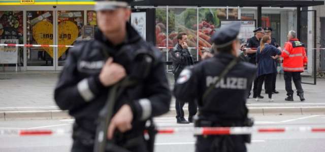 Берлинската полиция разследва възможното отравяне на двама руски изгнаници които