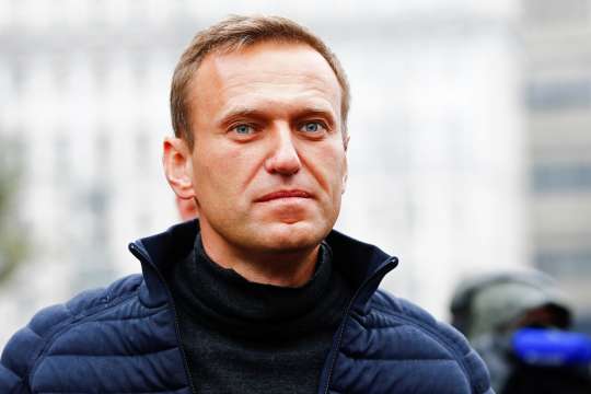 Руският противник на Кремъл Алексей Навални ще бъде изправен пред