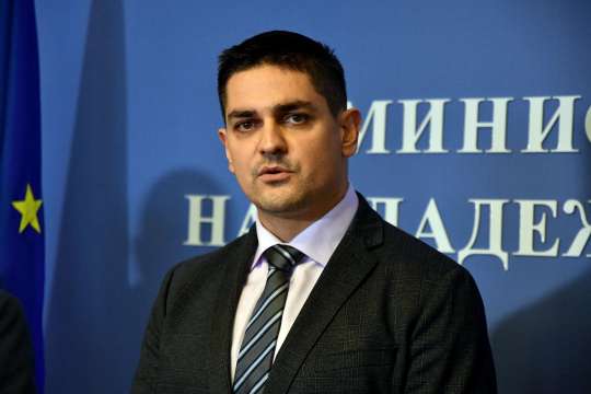 ПП ДБ върнаха Бойко Борисов на бял кон във властта изпран