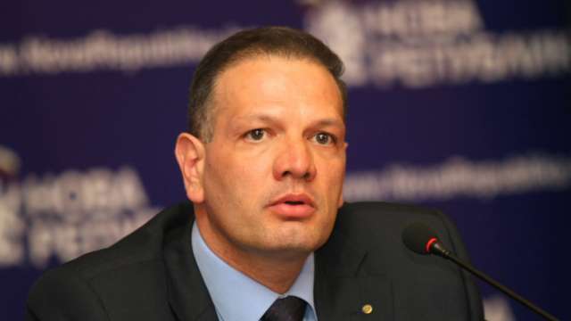 Основната цел на главния прокурор Иван Гешев е да бави