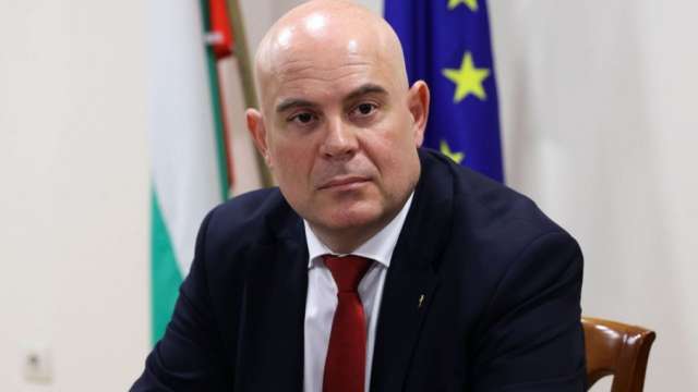 Главният прокурор на Република България внесе в деловодството на 49