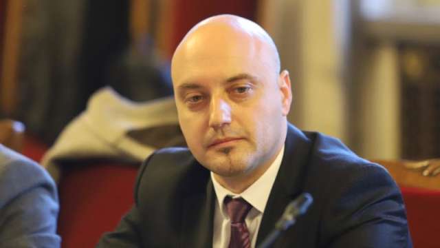 Министърът на правосъдието Атанас Славов коментира случая от събота когато