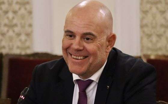 Главният прокурор на Република България Иван Гешев ще бъде на