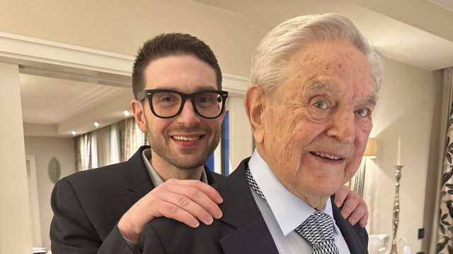 92 годишният милиардер Джордж Сорос прехвърли ръководството на своята многомилиардна филантропска