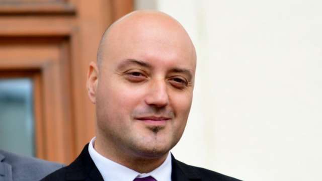 Решението за освобождаването на главния прокурор Иван Гешев е безпрецедентно