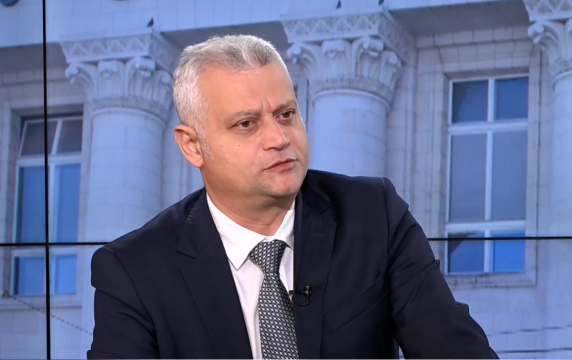 Отстраненият главен прокурор Иван Гешев както и заместник министърът на правосъдието