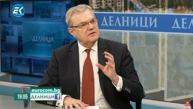Председателят на АБВ Румен Петков изрази съмнение че новото редовно