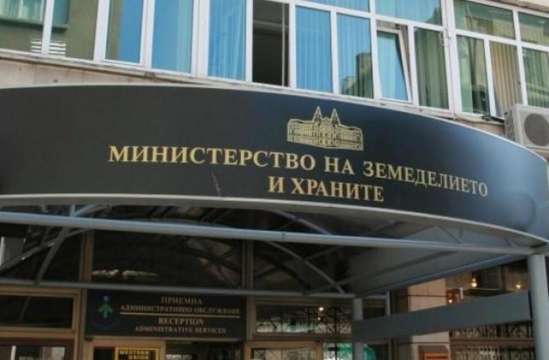 В Министерството на земеделието и храните са назначени четирима заместник министри Александър
