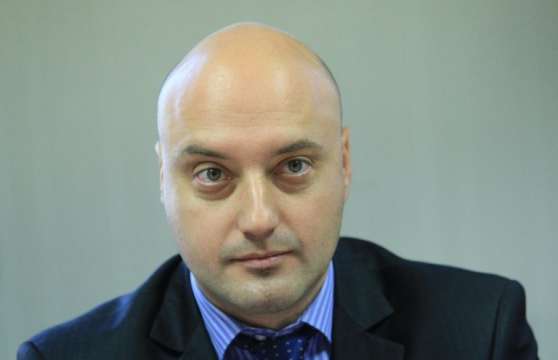 Министърът на правосъдието Атанас Славов обяви че няма да издига