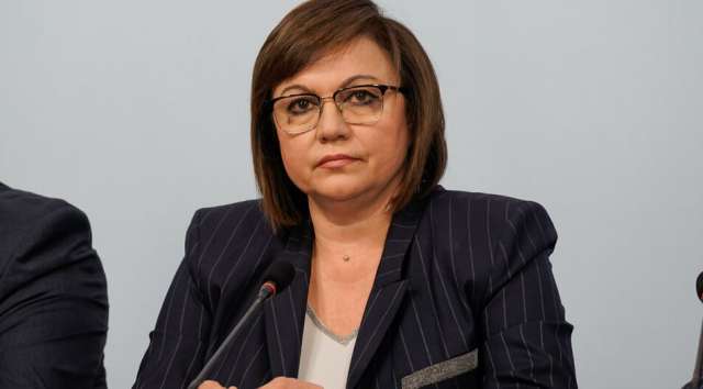БСП няма да подкрепи бюджета на Асен Василев и ще