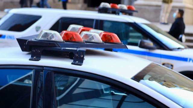 Един загинал и 4 ма пострадали при стрелба край хърватския град