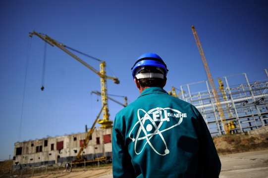 България трябва да развива ядрените си енергийни мощности Тази теза