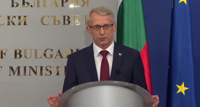 България е последователна в подкрепата си за суверенитета и териториалната
