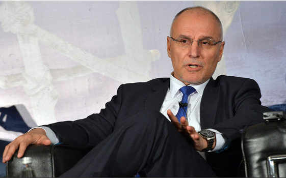 Парламентът гласува и избра Димитър Радев за управител на БНБ с мандат