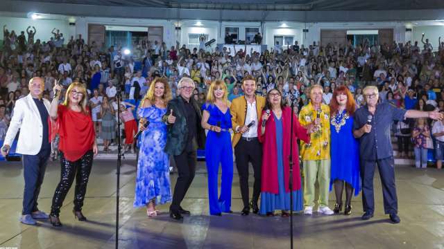 Бургас се превърна в център на музикалната емоция с невероятното