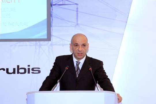 На длъжността заместник министър на енергетиката е назначен Николай Николов Заемал