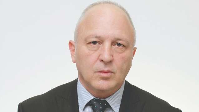 Aкция срещу апелативния прокурор на Варна Владимир Чавдаров се провежда