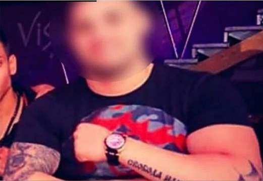 Георги Николаев обезобразил 18 годишно момиче с макетно ножче и обръсна