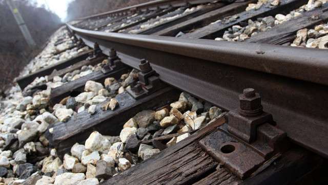 Инцидент на железопътния прелез Русаля Дичин край Павликени Влакът София