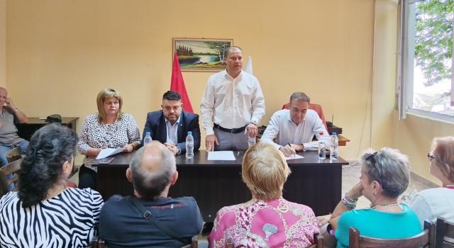 Социалистите във Враца издигнаха единодушно за кандидат за кмет на