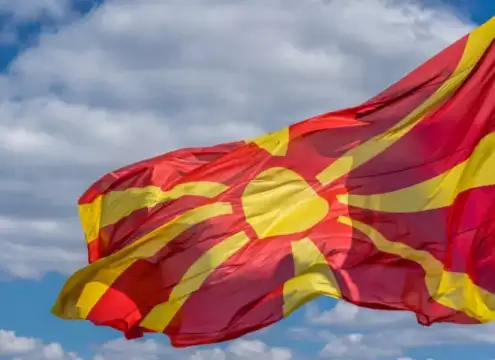 Парламентът на РС Македония започна дебата за внесените от правителството