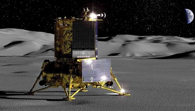 Руският космически апарат Луна 25 се е разбил в луната Минути