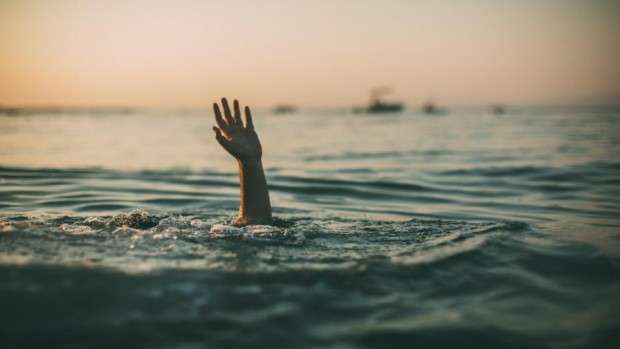 8 годишно дете се удави на неохраняем плаж в к к Елените Трагедията