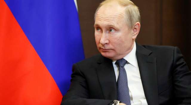 Говорителят на Кремъл Дмитрий Песков заяви пред Би Би Си