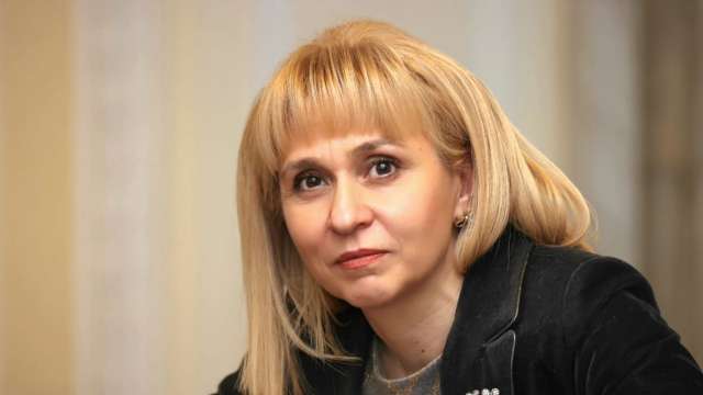 Омбудсманът Диана Ковачева изпрати препоръка до министъра на здравеопазването проф